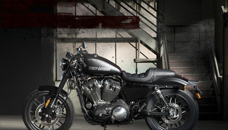 QJ Motor SRV300: ecco come sarà la simil Harley orientale - Foto 13 di 13