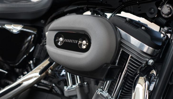 QJ Motor SRV300: ecco come sarà la simil Harley orientale - Foto 4 di 13