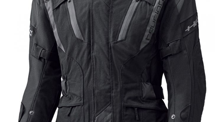 HELD: giacca 4-Touring e pantaloni Sarai - Foto 1 di 11