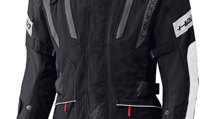 HELD: giacca 4-Touring e pantaloni Sarai - Foto 6 di 11