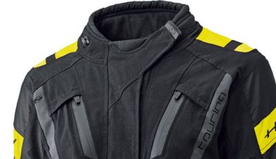 HELD: giacca 4-Touring e pantaloni Sarai