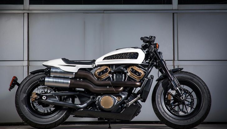 Harley-Davidson Certified, il nuovo programma per l’usato made in USA - Foto 4 di 8