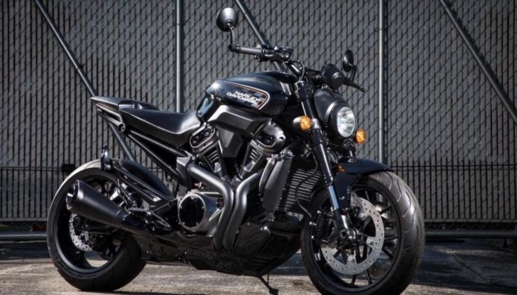 Harley-Davidson Certified, il nuovo programma per l’usato made in USA - Foto 5 di 8