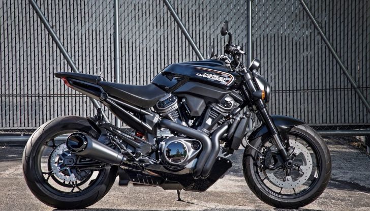 Harley-Davidson Certified, il nuovo programma per l’usato made in USA - Foto 2 di 8