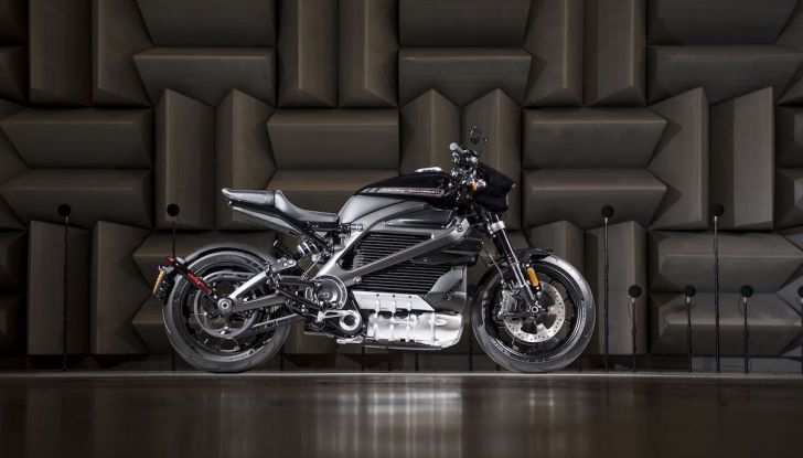 Harley-Davidson Certified, il nuovo programma per l’usato made in USA - Foto 3 di 8