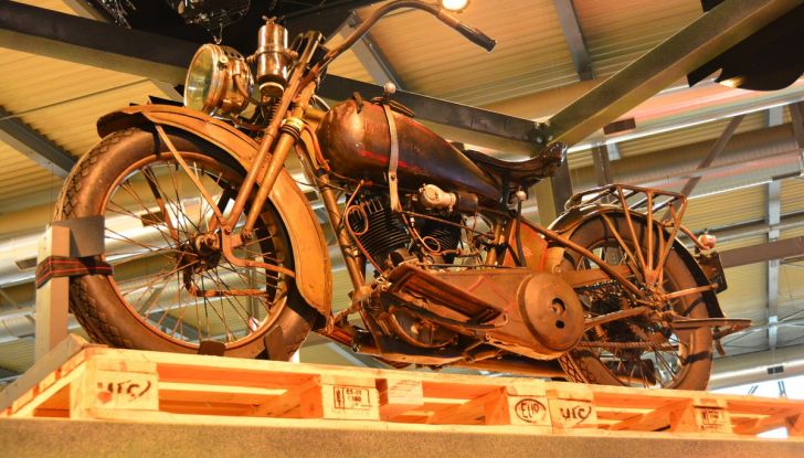 Harley Davidson rinnova Softail e Touring - Foto 25 di 37