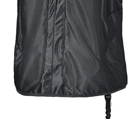 Held Clip-In Air Vest: airbag per tutti - Foto 4 di 4
