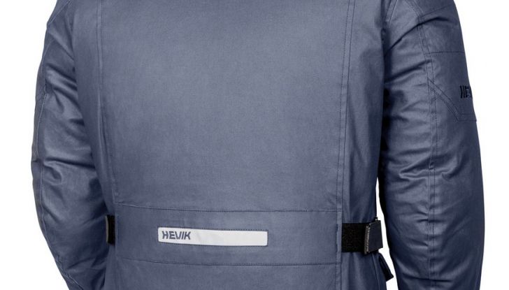 Hevik Portland: comfort urbano, ma non solo - Foto 2 di 6