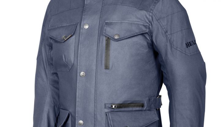 Hevik Portland: comfort urbano, ma non solo - Foto 1 di 6