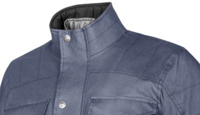 Hevik Portland: comfort urbano, ma non solo