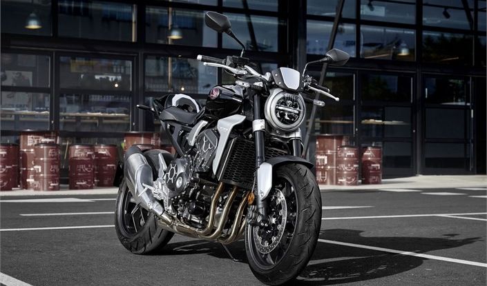 Motor Bike Expo: Honda c’è - Foto 8 di 12