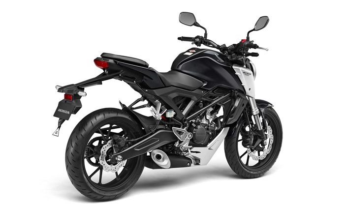 Motor Bike Expo: Honda c’è - Foto 5 di 12