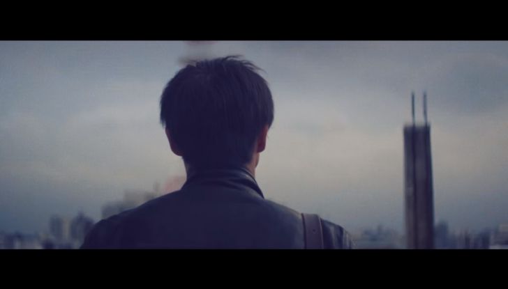 Honda Moto 2017: tutte le novità del marchio svelate a Intermot - Foto 10 di 17