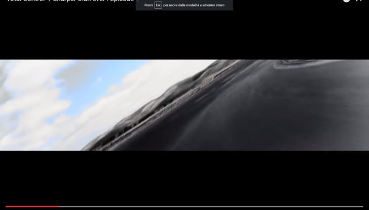 Honda Moto 2017: tutte le novità del marchio svelate a Intermot - Foto 13 di 17