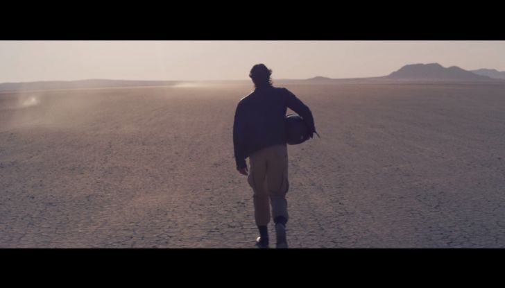 Honda Moto 2017: tutte le novità del marchio svelate a Intermot - Foto 6 di 17