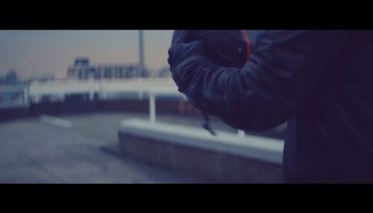 Honda Moto 2017: tutte le novità del marchio svelate a Intermot - Foto 7 di 17