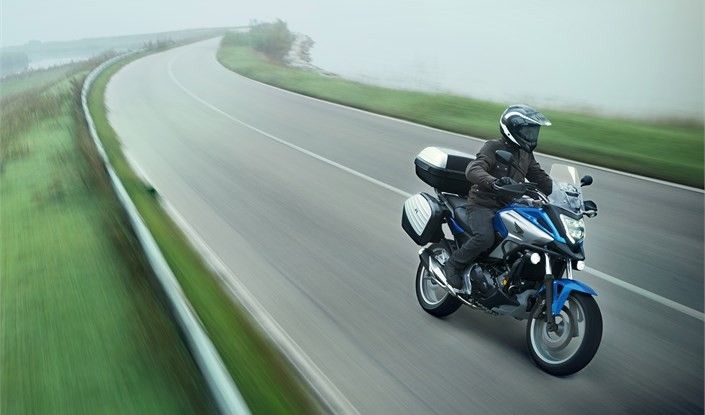 Motor Bike Expo: Honda c’è - Foto 10 di 12