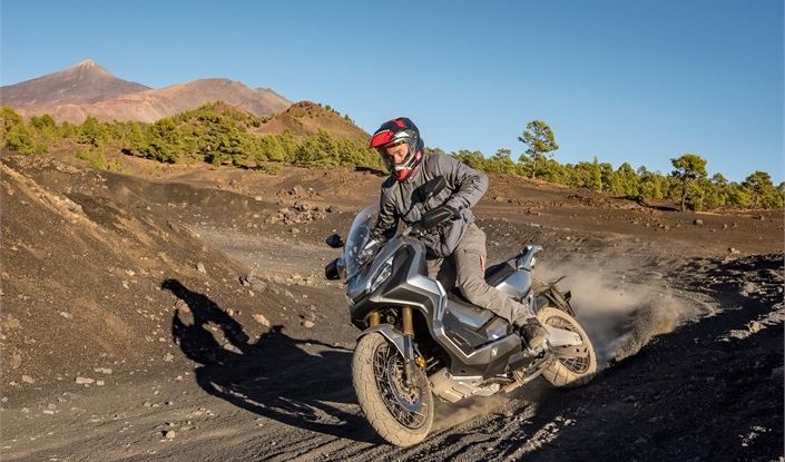 Motor Bike Expo: Honda c’è - Foto 3 di 12