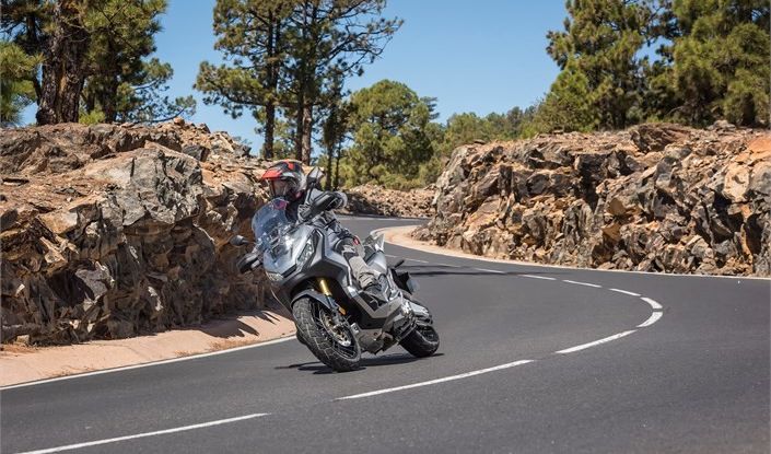 Motor Bike Expo: Honda c’è - Foto 11 di 12