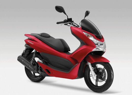 Honda PCX 150