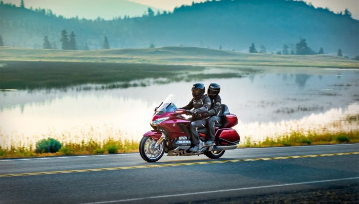 Honda: le novità a Eicma 2017 - Foto 16 di 78