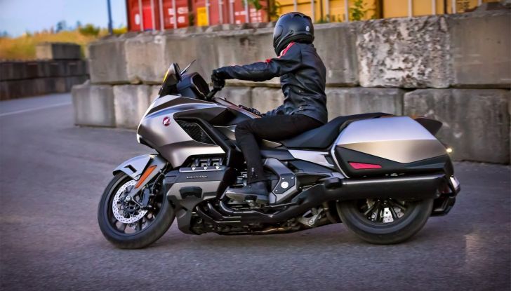 Honda: le novità a Eicma 2017 - Foto 21 di 78