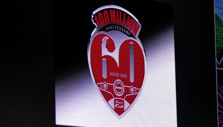 Honda: le novità a Eicma 2017 - Foto 29 di 78