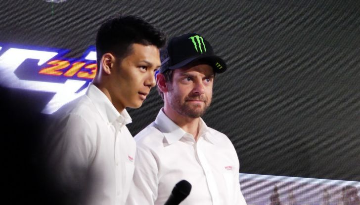 Honda: le novità a Eicma 2017 - Foto 31 di 78