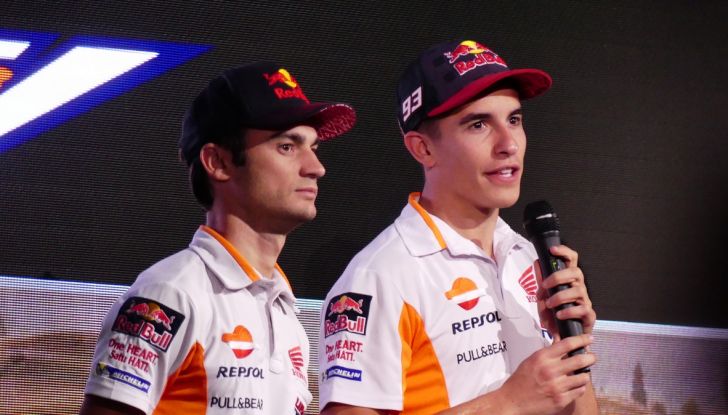 Honda: le novità a Eicma 2017 - Foto 32 di 78