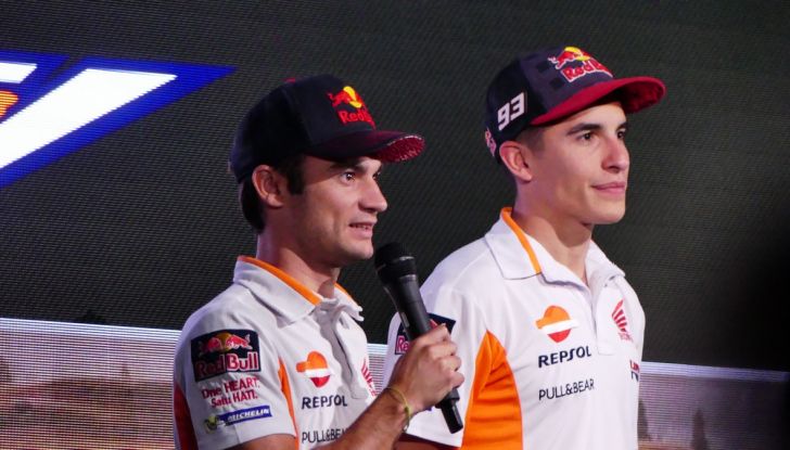 Honda: le novità a Eicma 2017 - Foto 33 di 78