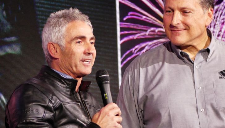 Honda: le novità a Eicma 2017 - Foto 55 di 78