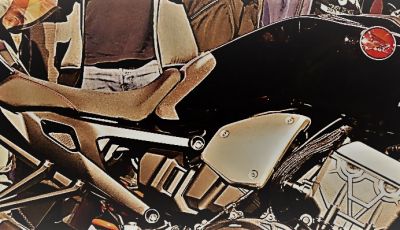 Honda: le novità a Eicma 2017