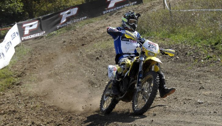 Team Italia Enduro: terza e quarta prova in Puglia - Foto 5 di 5