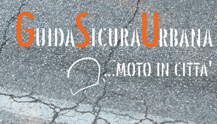 Guida sicura Urbana…. moto in città! - Foto 6 di 6