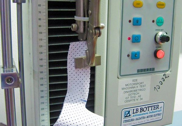 Stivali Forma Boots: Dentro il reparto di produzione - Foto 16 di 25