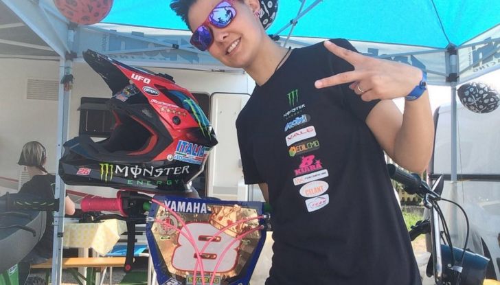 Monferraglia: Bei ricordi per gli amanti dei motorini! - Foto 3 di 14