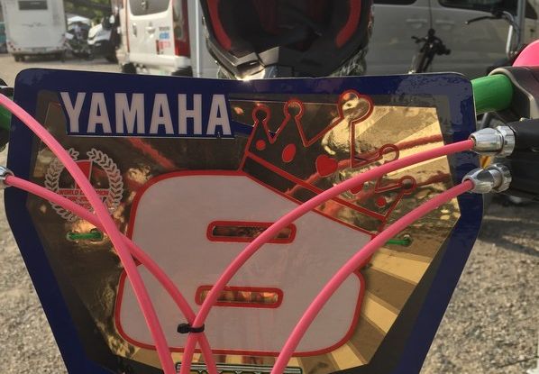 Monferraglia: Bei ricordi per gli amanti dei motorini! - Foto 5 di 14