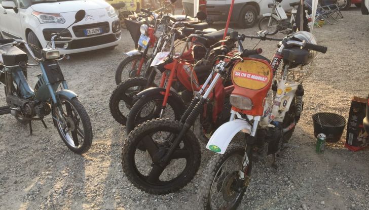 Monferraglia: Bei ricordi per gli amanti dei motorini! - Foto 6 di 14