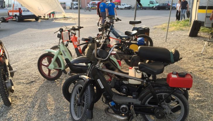 Monferraglia: Bei ricordi per gli amanti dei motorini! - Foto 7 di 14