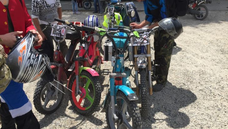 Monferraglia: Bei ricordi per gli amanti dei motorini! - Foto 13 di 14