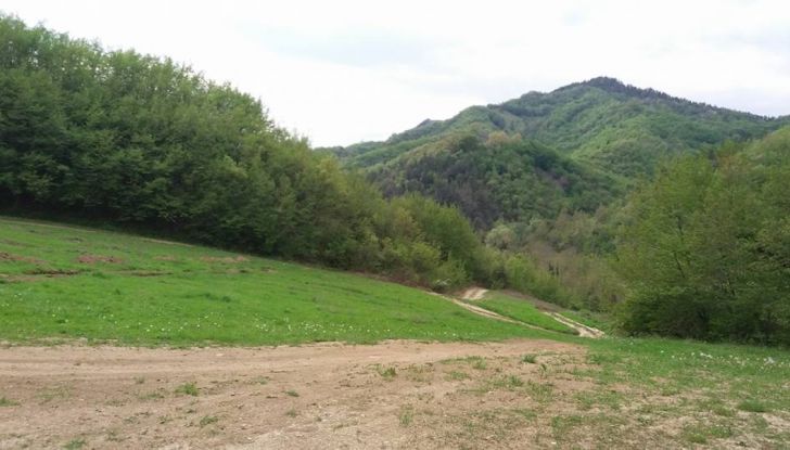 Poggiolo Off-Road Academy, a Imola 1000 ettari per la libertà dell’enduro - Foto 10 di 25