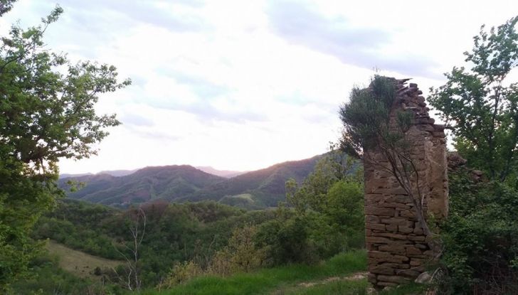 Poggiolo Off-Road Academy, a Imola 1000 ettari per la libertà dell’enduro - Foto 14 di 25