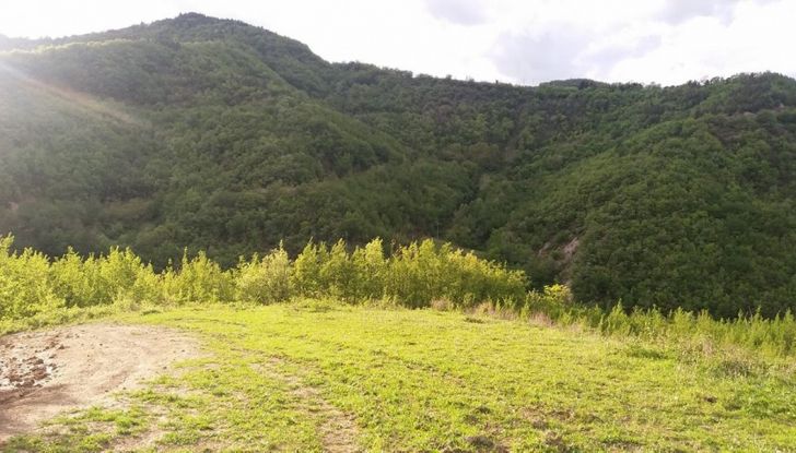 Poggiolo Off-Road Academy, a Imola 1000 ettari per la libertà dell’enduro - Foto 18 di 25