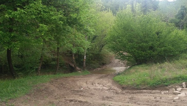 Poggiolo Off-Road Academy, a Imola 1000 ettari per la libertà dell’enduro - Foto 23 di 25