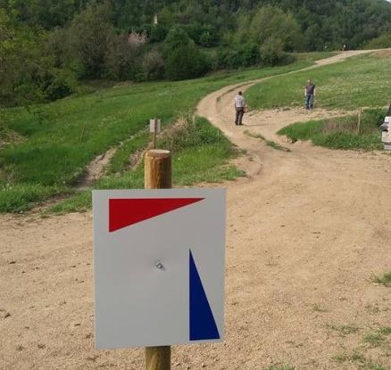 Poggiolo Off-Road Academy, a Imola 1000 ettari per la libertà dell’enduro - Foto 25 di 25