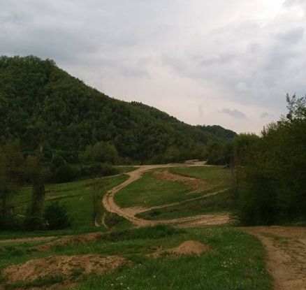 Poggiolo Off-Road Academy, a Imola 1000 ettari per la libertà dell’enduro - Foto 6 di 25