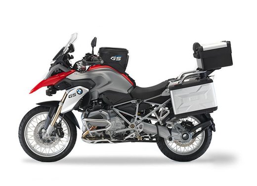 BMW R 1200 GS: gamma accessori per l’adventure bike