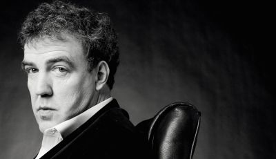 La Car of the Year 2018 secondo Jeremy Clarckson è italiana