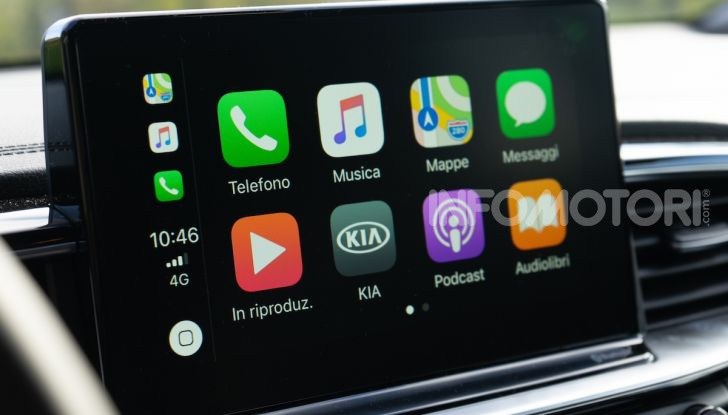 Nuova Kia Ceed motori, prezzi e prova su strada - Foto 21 di 32