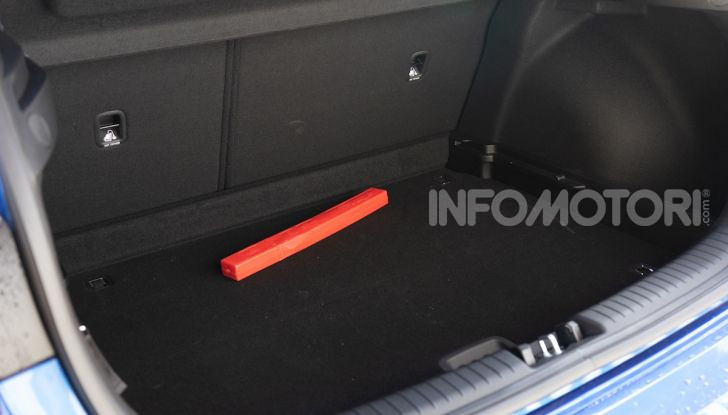 Nuova Kia Ceed motori, prezzi e prova su strada - Foto 18 di 32